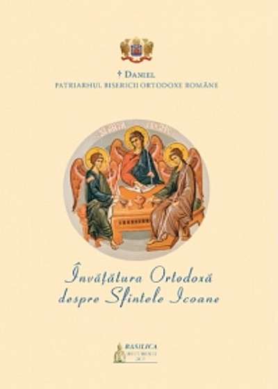Invatatura Ortodoxa despre Sfintele Icoane