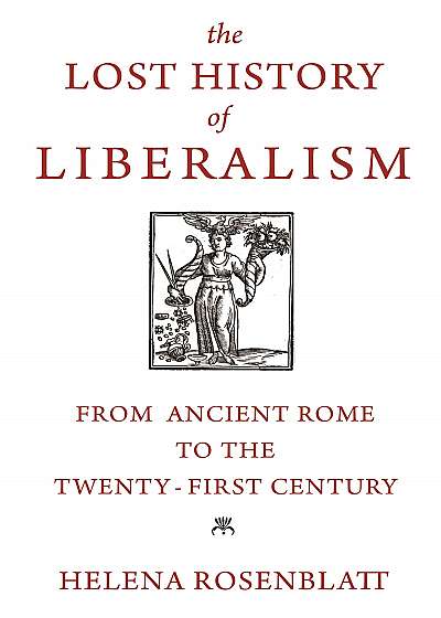 Lost history of liberalism