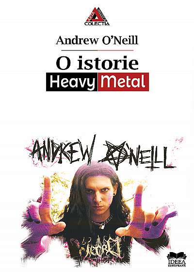 O istorie Heavy Metal