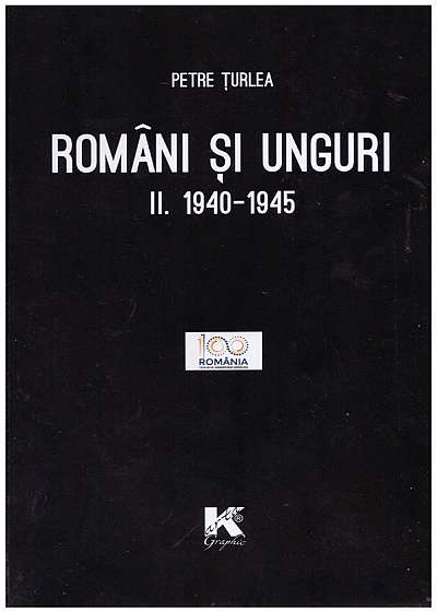 Romani si unguri. Vol. II
