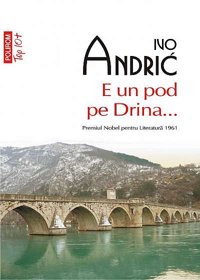 E un pod pe Drina