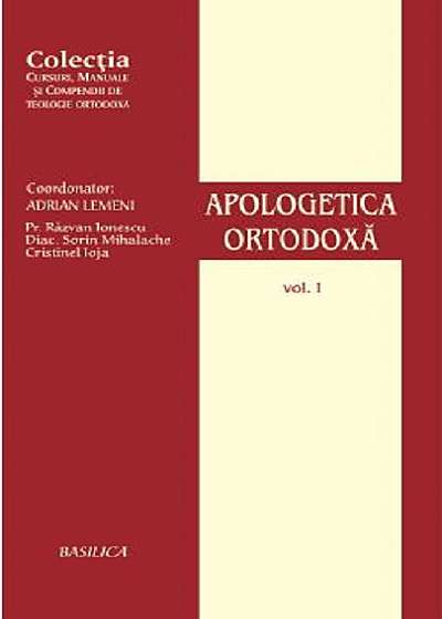 Apologetica Ortodoxa