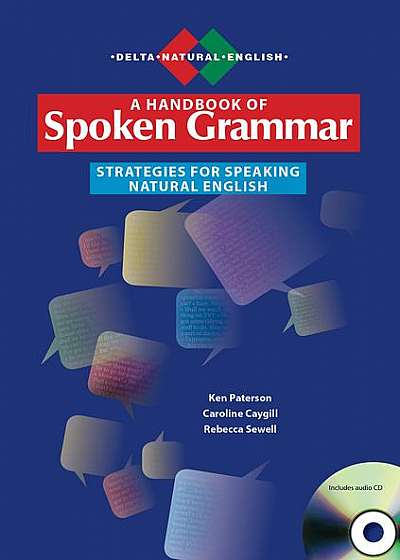 A Handbook of Spoken Grammar
