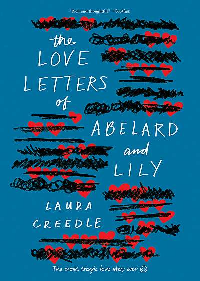 The Love Letters of Abelard and Lily