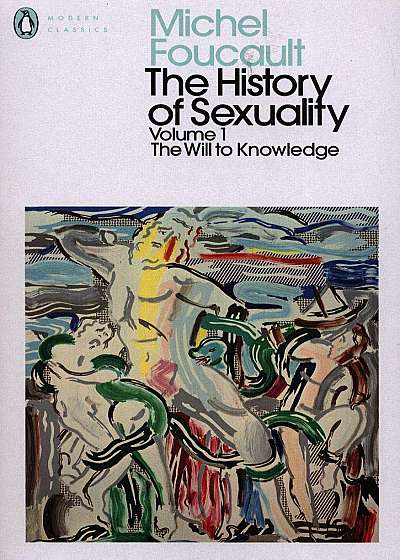 History of Sexuality: 1
