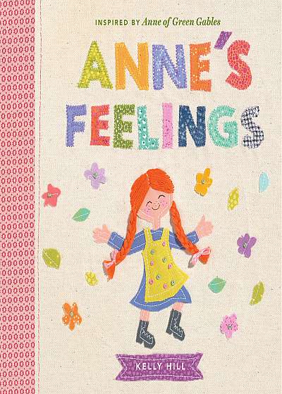 Anne's Feelings : Inspired by Anne of Green Gables