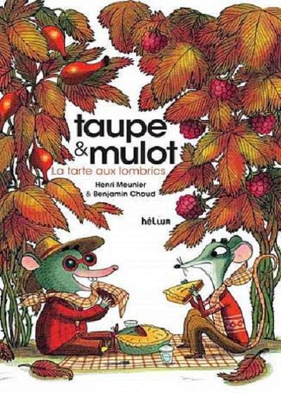 Taupe & Mulot