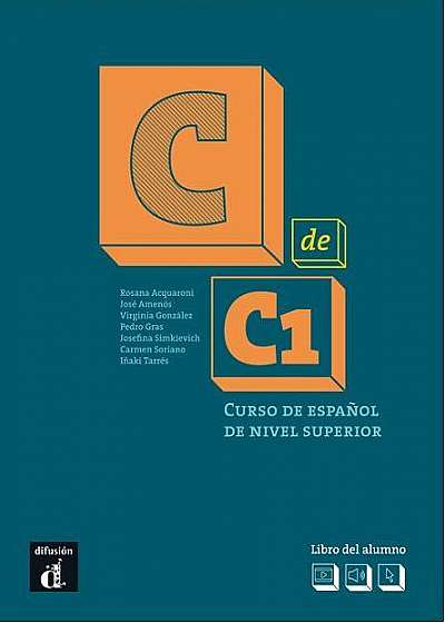 C de C1: Libro del alumno (C1)