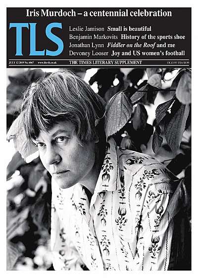 Times Literary Supplement nr.6067/iulie 2019