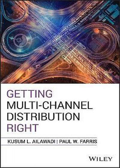 Getting Multi-Channel Distribution Right