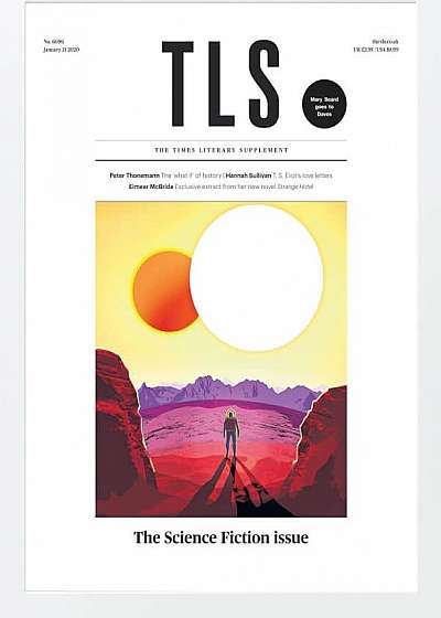 Times Literary Supplement no. 6096