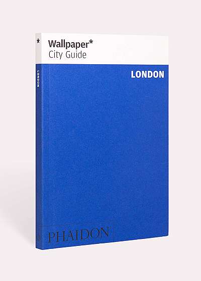 Wallpaper City Guide - London