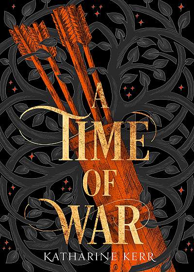A Time of War - Volume 3