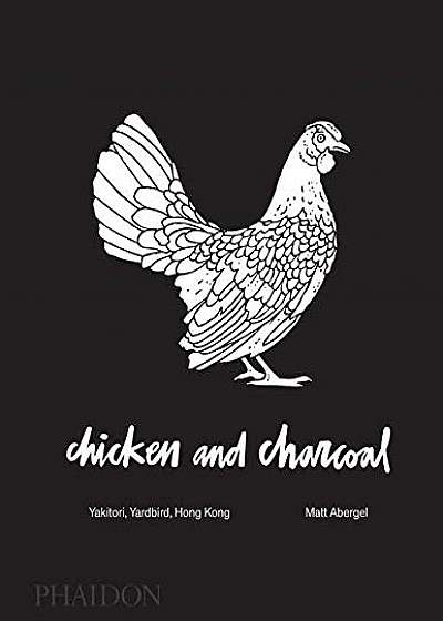 Chicken and Charcoal:Yakitori, Yardbird, Hong Kong