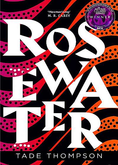 Rosewater - Volume 1