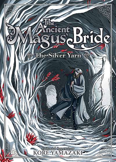The Ancient Magus' Bride: The Silver Yarn