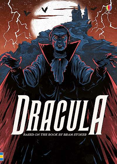 Dracula (Young Reading Series 4)