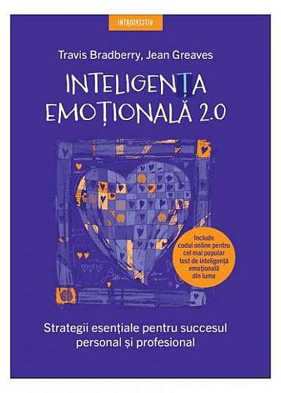 Inteligența emoțională 2.0