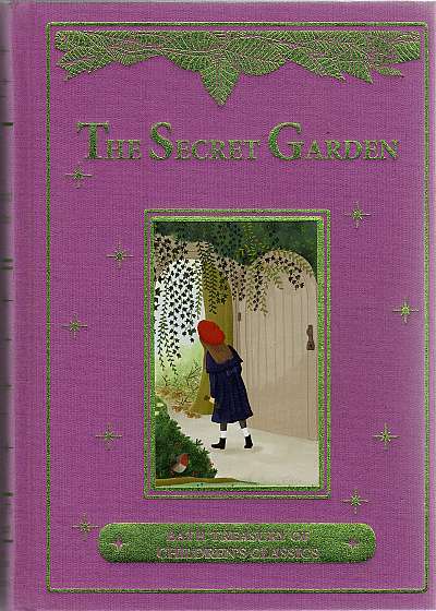 The Secret Garden