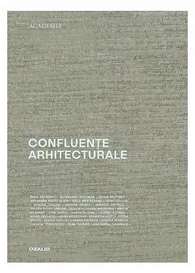 Confluențe arhitecturale