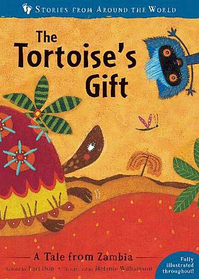 The Tortoise's Gift