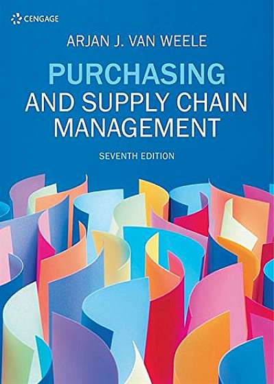 PURCHASING AND SUPPLY CHAIN MANAGEMENT / ARJAN VAN WEELE