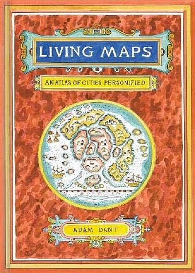 Living Maps