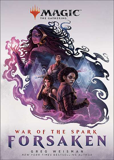 Magic: The Gathering - War of the Spark: Forsaken 2