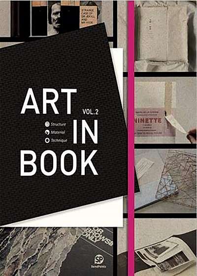 Art in Book Vol.2