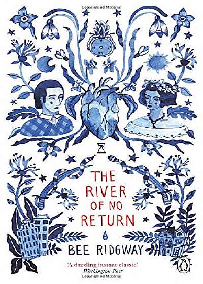 The River of No Return: Penguin Picks