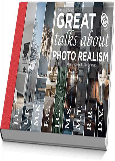 Great talks about photo realism