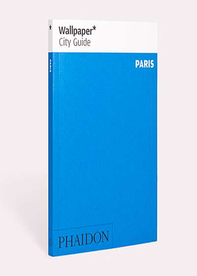Wallpaper City Guide - Paris