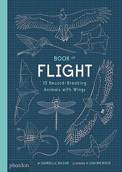 Book of Flight