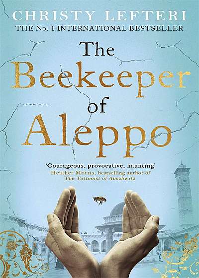 Beekeeper of Aleppo