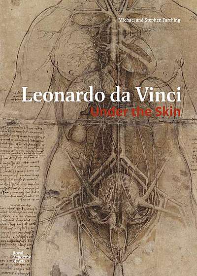 Leonardo da Vinci : Under the Skin