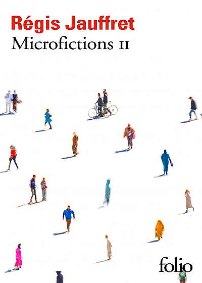 Microfictions 2018