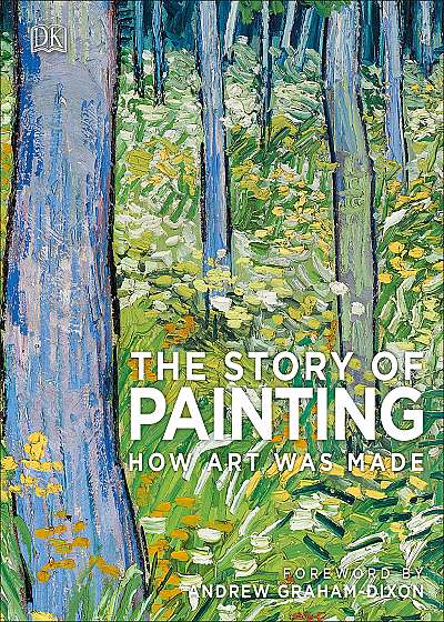 The Story of Painting