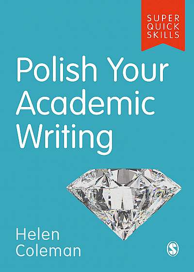 Polish Your Academic Writing