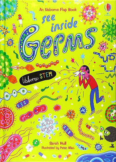 See Inside Germs