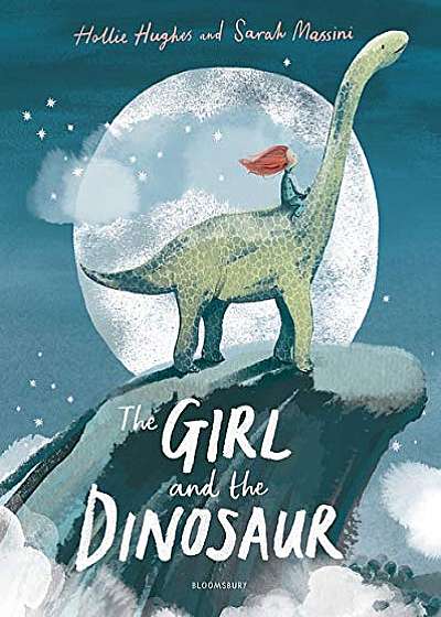Girl and the Dinosaur