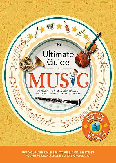 The Ultimate Guide to Music