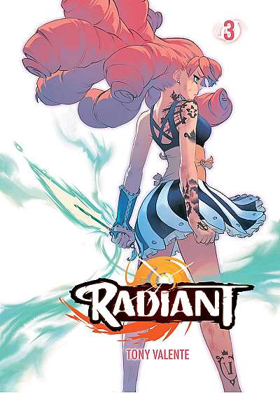 Radiant - Volume 3
