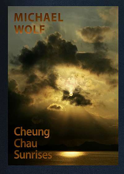 Michael Wolf – Cheung Chau Sunrises