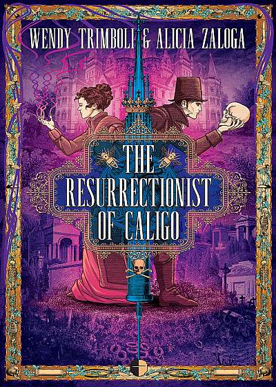 Resurrectionist of Caligo
