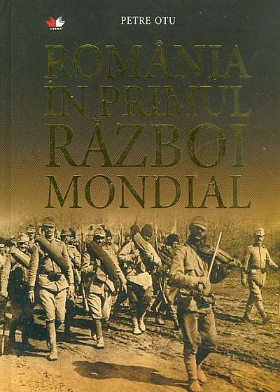 România în Primul Război Mondial