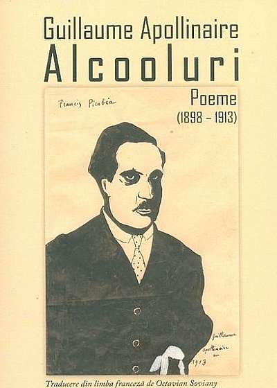 Alcooluri. Poeme (1898-1913)