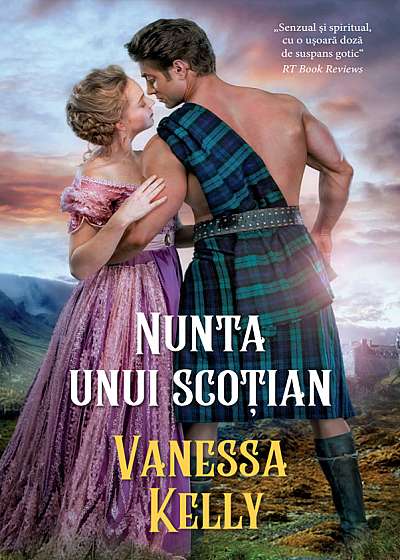 Nunta unui scoțian