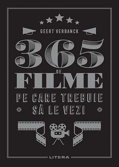 365 de filme pe care trebuie să le vezi