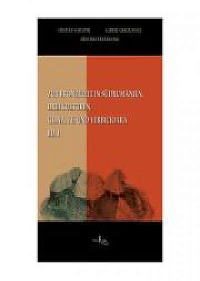 Zur Bronzezeit in Südrumamanien. Drei Kulturen: Glina, Tei und Verbicioara, Bd. I, Cristinel Fantaneanu, Gabriel Craciunescu