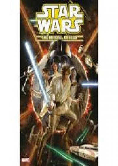 Star Wars: The Marvel Covers Volume 1